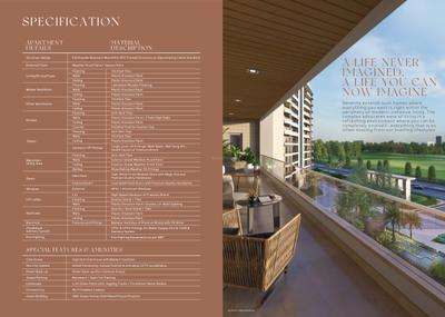 Rishita Serenity Phase 2 Brochure 8