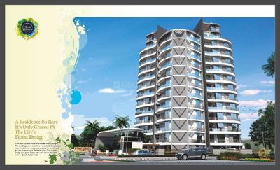 Classic Lake View Tower Brochure 19