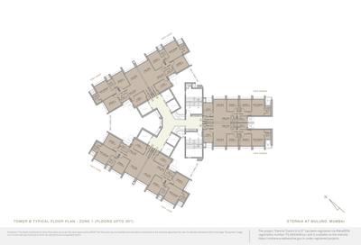 Oberoi Eternia Towers A to D Brochure 21