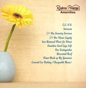 Realcon Prestige Brochure 5