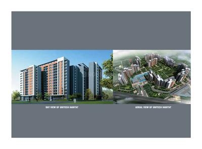 Unitech Habitat Brochure 6