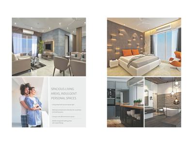 Image of 950 Sq.ft 2 BHK Apartment / Flat for sale in Atharv Pride, Vile Parle East, Mumbai for Rs. 42500000