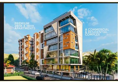 High Rise Landmark Brochure 2