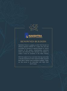 Nakshatra Revati Brochure 19