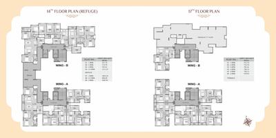Sandu Shilpadatta Brochure 20