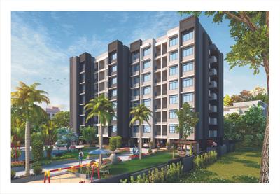 Gokul Heights Brochure 2