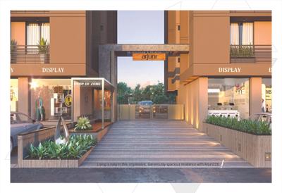 Jaydee Arjun 226 Phase 2 Brochure 21