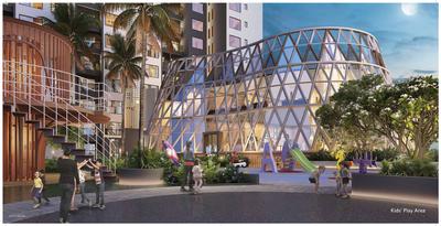 Siddha Sky Phase V Brochure 21