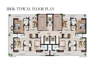 Nirwana The Moksha Brochure 18