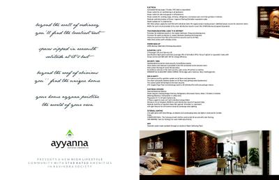 Ayyanna Pristine Brochure 4