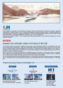 Glo Tech Magnum Global Park Brochure 3