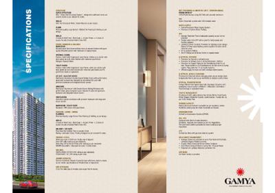 Supadha Gamya Brochure 8