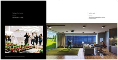 Image of 1050 Sq.ft 3 BHK Apartment / Flat for sale in Purva Clermont Wing A, Chembur, Mumbai for Rs. 42500000