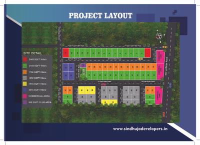 Sindhuja Green Brochure 8
