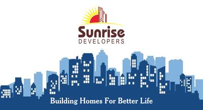 Image of 430 Sq.ft 1 BHK Apartment / Flat for sale in Deep Sky, Vasai East, Vasai for Rs. 4000000
