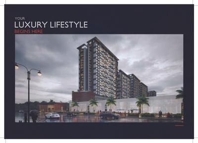 Majestique Signature Towers C4 Brochure 3