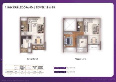 Geras Island of Joy Project C Brochure 74