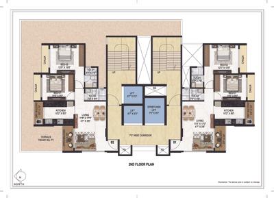 Kamdhenu Zenith Brochure 8