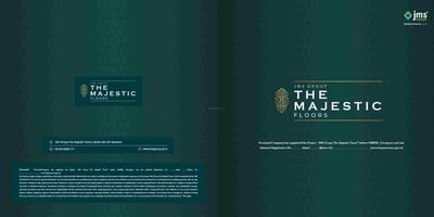 Image of 1350 Sq.ft 3 BHK Builder Floor for sale in JMS The Majestic Floors, Manesar, Gurgaon for Rs. 14000000