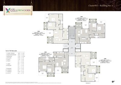 Hubtown Countrywoods Brochure 17