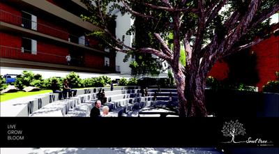 Image of 1450 Sq.ft 3 BHK Apartment / Flat for sale in Soul Tree by Modern Spaaces, Kadagrahara, Bengaluru for Rs. 10000000
