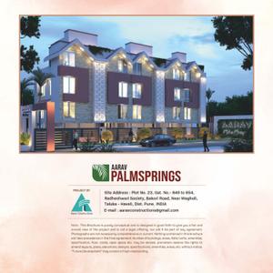 Aarav Palm Springs Brochure 9