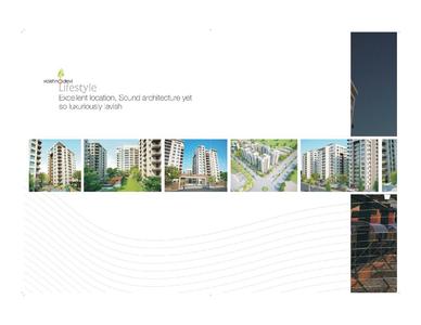 Vaishnodevi Lifestyle Brochure 9
