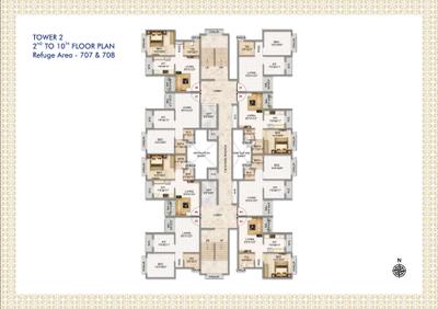 H B Nandanvan Brochure 18