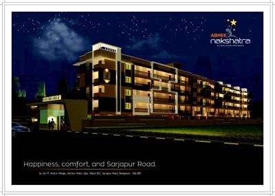 Abhee Nakshatra Brochure 2