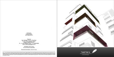 Feathers Brochure 1