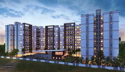 Krishna Aeropolis Phase III Brochure 8