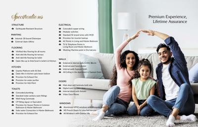 Oriana Nest Brochure 14