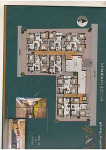 Image of 2500 Sq.ft 2.5 BHK Independent House for sale in Nagarbhavi Marvel, Nagarbhavi, Bengaluru for Rs. 23000000