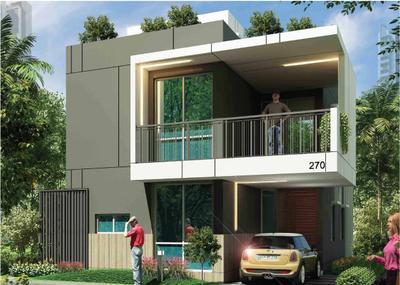 Geown Oasis Phase 3 Brochure 19