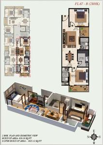 Neelkanth Enclave Brochure 5