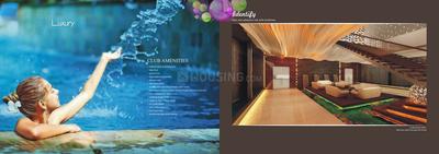 Image of 2505 Sq.ft 3 BHK Apartment / Flat for sale in Happy Home Celebrity Greens, Bhimrad, Surat for Rs. 19000000