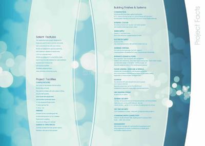 Ravani Fortuna Brochure 3