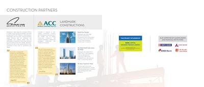 Image of 1570 Sq.ft 3 BHK Apartment / Flat for sale in Suraj Ocean Star I, Prabhadevi, Mumbai for Rs. 150000000