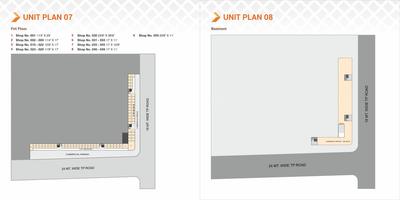 Image of 2025 Sq.ft 3 BHK Villa for sale in Nirmal Sarovar, Vatva, Ahmedabad for Rs. 10500000