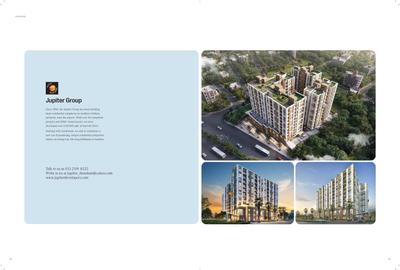 Gardenium Rajarhat Brochure 28