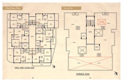 Shree Heights Brochure 5