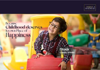 Nirban Avenue 1 Brochure 4