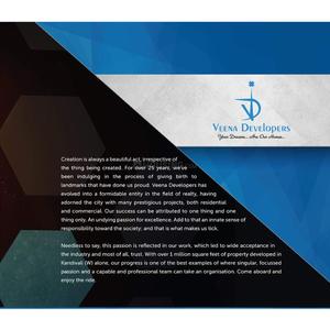 Veena Sky Heights Brochure 9