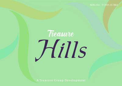 Treasure Hills Brochure 1
