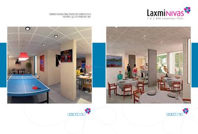 Laxmi Nivas Brochure 9
