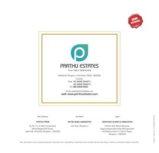 Parthu Pride Brochure 13
