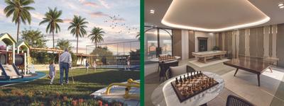 Image of 1800 Sq.ft 3 BHK Villa for sale in Green Residency, Jagadhri, Dera Bassi for Rs. 7990000