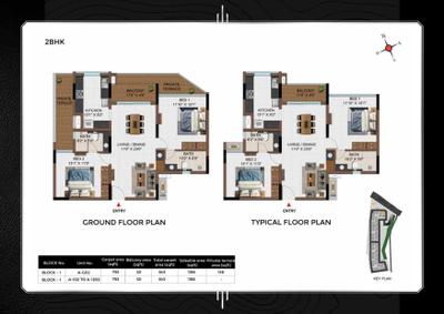 Casagrand Reva Brochure 60