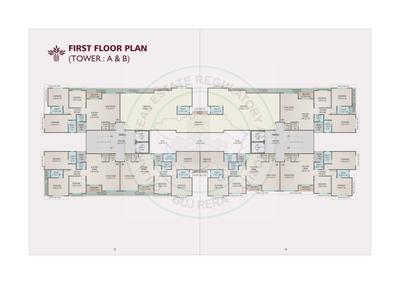 Courtyard Paramount Brochure 7