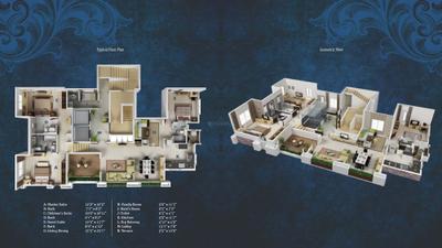 Geras Regent Tower Brochure 7
